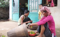 Bình Phước: Thông qua đề án giảm nghèo cho đồng bào dân tộc thiểu số