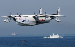 Báo Nga: Tiêm kích hải quân Trung Quốc chỉ “săn” được tàu ven bờ