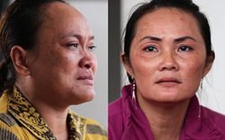 Nạn tình dục trẻ em ở Campuchia: Lời thú tội  của những kẻ bán con 