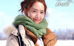 Mặc đồ mùa đông đẹp như Yoona &#40;SNSD&#41;