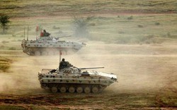 Ấn Độ từ chối vũ khí hàng khủng của Nga