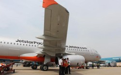 Hôm nay, Jetstar Pacific mở bán vé giá từ 199 nghìn đồng/chặng cho dịp Tết