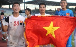 Hai sao trẻ U19 Việt Nam sang J-League Nhật Bản thử việc