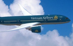 Vietnam Airlines tổ chức sự kiện &#34;Triệu dặm tri ân - Vững tin sải cánh&#34;