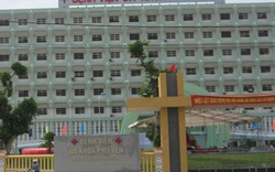 Phú Yên: Một bác sĩ bỗng dưng phải... giết người
