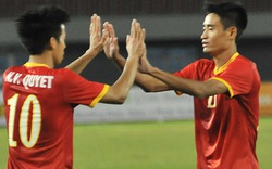 U23 Việt Nam đại thắng nhưng quá nhiều điều phải lo