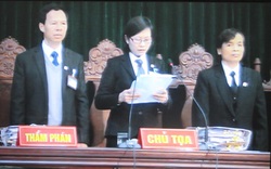 Thông tin mới nhất về phiên tòa xử Dương Chí Dũng
