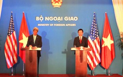 Ngoại trưởng Mỹ John Kerry: Việt Nam hiện đại, đầy sinh lực