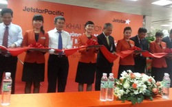 Jetstar Pacific khai trương 2 đường bay mới 