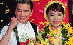 Thắng toàn tập, Mr. Đàm hóa &#34;trùm quyền lực&#34; The Voice