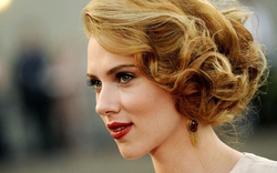 Scarlett Johansson - &#34;biểu tượng sex&#34; đa tài