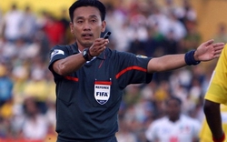 CĐV Myanmar đòi “xử” trọng tài Việt vì... không ưu ái đội nhà