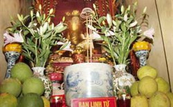 Mẫu Ỷ Lan và đền Tạm Thương ở Hà Nội 