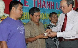 Khánh Hòa: Thành lập nghiệp đoàn nghề cá đầu tiên