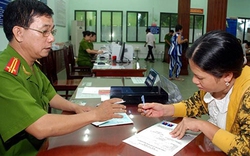 Đà Nẵng: Sẽ thí điểm cấp mã số công dân