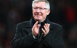 Sir Alex tham gia chương trình “Ai là triệu phú”