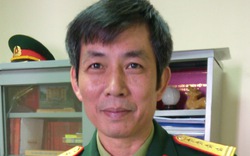 Đại tá Nguyễn Trọng Lân: Thời gian không còn nhiều