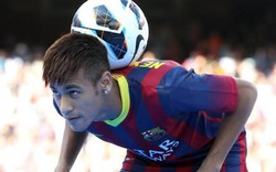 SỐC: Barcelona tốn... 142 triệu euro cho vụ Neymar