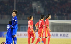 &#34;Một kỳ SEA Games rất tệ của các môn bóng&#34;