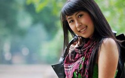 9X Việt xinh đẹp giỏi 4 ngoại ngữ, lấy bằng thạc sĩ năm 21 tuổi