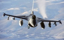 Indonesia mua 24 máy bay chiến đấu F-16 của Mỹ 