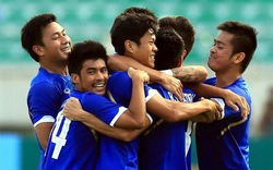 Hạ gục Indonesia, U23 Thái Lan vô địch SEA Games