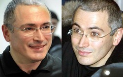 Khodorkovsky đã làm &#34;mát lòng&#34; Putin ra sao trong 10 năm ngồi tù?
