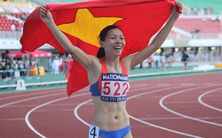 Những vận động viên Việt Nam nổi bật nhất ở SEA Games 27