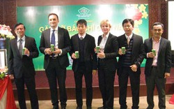 Bia Huế đạt huy chương Bạc tại cuộc thi vô địch chất lượng bia thế giới