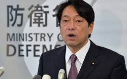 Nhật Bản tăng ngân sách quốc phòng, giảm viện trợ ODA