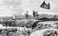 Duyệt kịch bản kỷ niệm 60 năm Chiến thắng Điện Biên Phủ