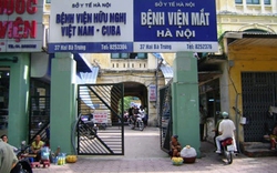 Hà Nội: Nhiều bệnh viện thờ ơ xin cấp phép