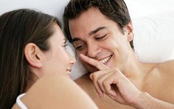 Đàn ông nói chuyện chỉ để được sex