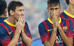 Đội hình tiêu biểu La Liga: Không Messi và Neymar