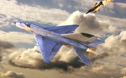 Nga nói gì về cuộc thư hùng giữa MiG-21 và F-4 ở Việt Nam?