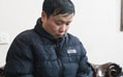 Tạm giam 3 tháng Giám đốc TT cứu trợ trẻ em tàn tật Hà Giang