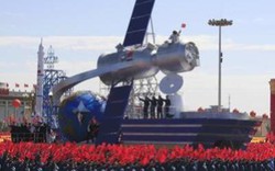 Cuộc đua vệ tinh công nghệ cao: Trung Quốc “mượn” sức châu Âu