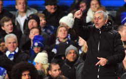 Mourinho: Cầu thủ Chelsea đang muốn “giết&#34; tôi