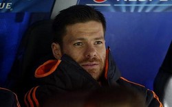 Real Madrid sắp mất trắng Xabi Alonso