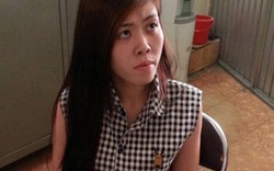 Bắt quả tang hai cô gái bán trinh cho Việt kiều