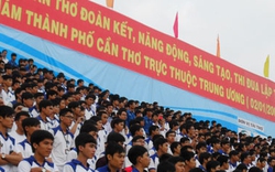 Cần Thơ kỷ niệm 10 năm thành phố trực thuộc Trung ương