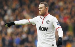 Vì sao Rooney bị “gạch tên” ở trận gặp Norwich?