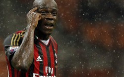 Balotelli sắp bị “tống cổ” khỏi Milan