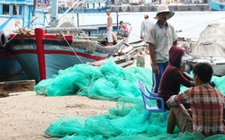 Ninh Thuận: Gần 63 tỷ đồng giúp đỡ ngư dân