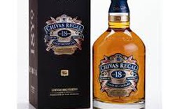 Bắt quả tang &#34;nhà cung cấp&#34; rượu Chivas 18... giả