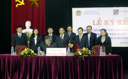 Quảng Ninh:  Nâng cao chất lượng tổ chức cơ sở hội