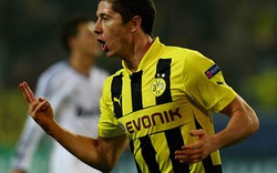 Lewandowski chính thức xác nhận gia nhập Bayern