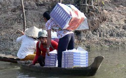 Phó Thủ tướng chỉ đạo mở cao điểm chống buôn lậu trước Tết