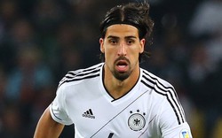 Điểm tin tối 1.10: M.U chi đậm vì sao Argentina, Arsenal có Khedira miễn phí