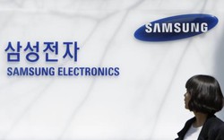 Tập đoàn Samsung nhận giấy chứng nhận đầu tư tại Khu Công nghệ cao TP HCM